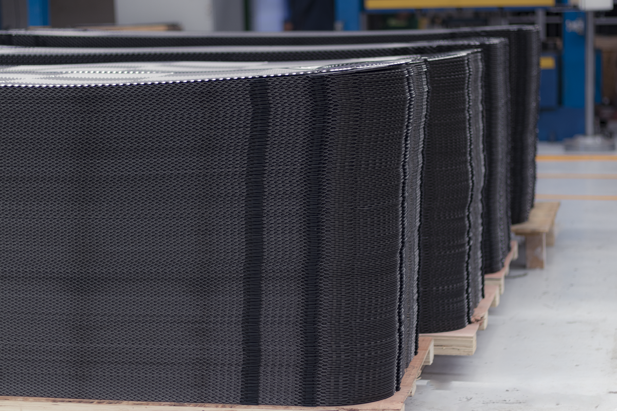 ¿Por qué las refacciones originales mejoran la vida útil de tus intercambiadores de calor?