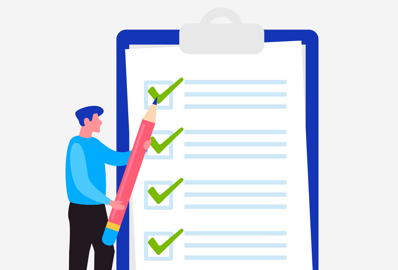 Check-list de mantenimiento para sistemas térmicos al iniciar el año