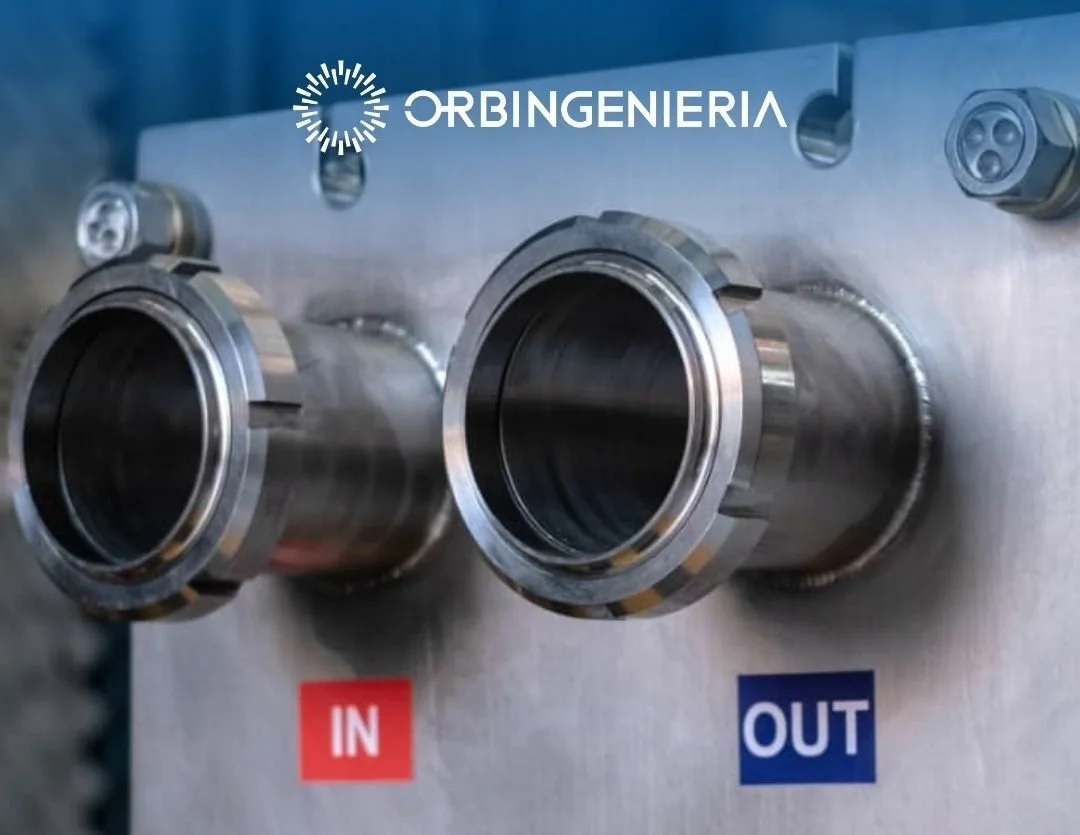 Del calor al frío: soluciones térmicas que transforman las líneas de producción alimentaria