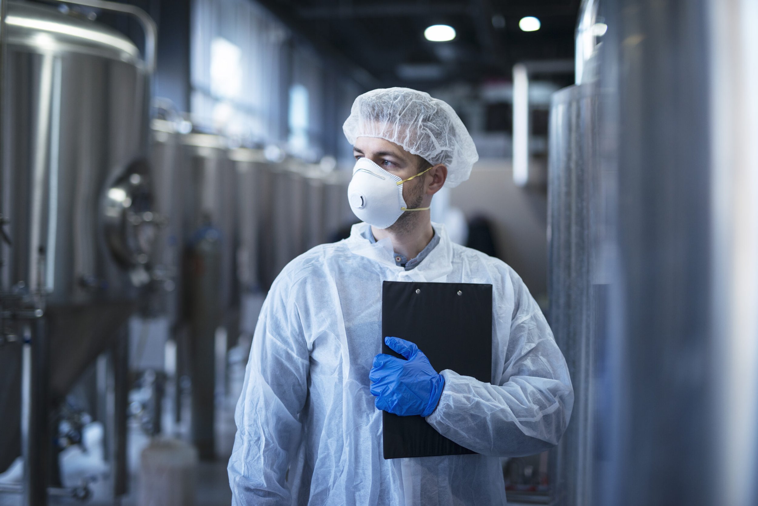 Equipos sanitarios y transferencia de calor: pilares invisibles en la producción farmacéutica moderna