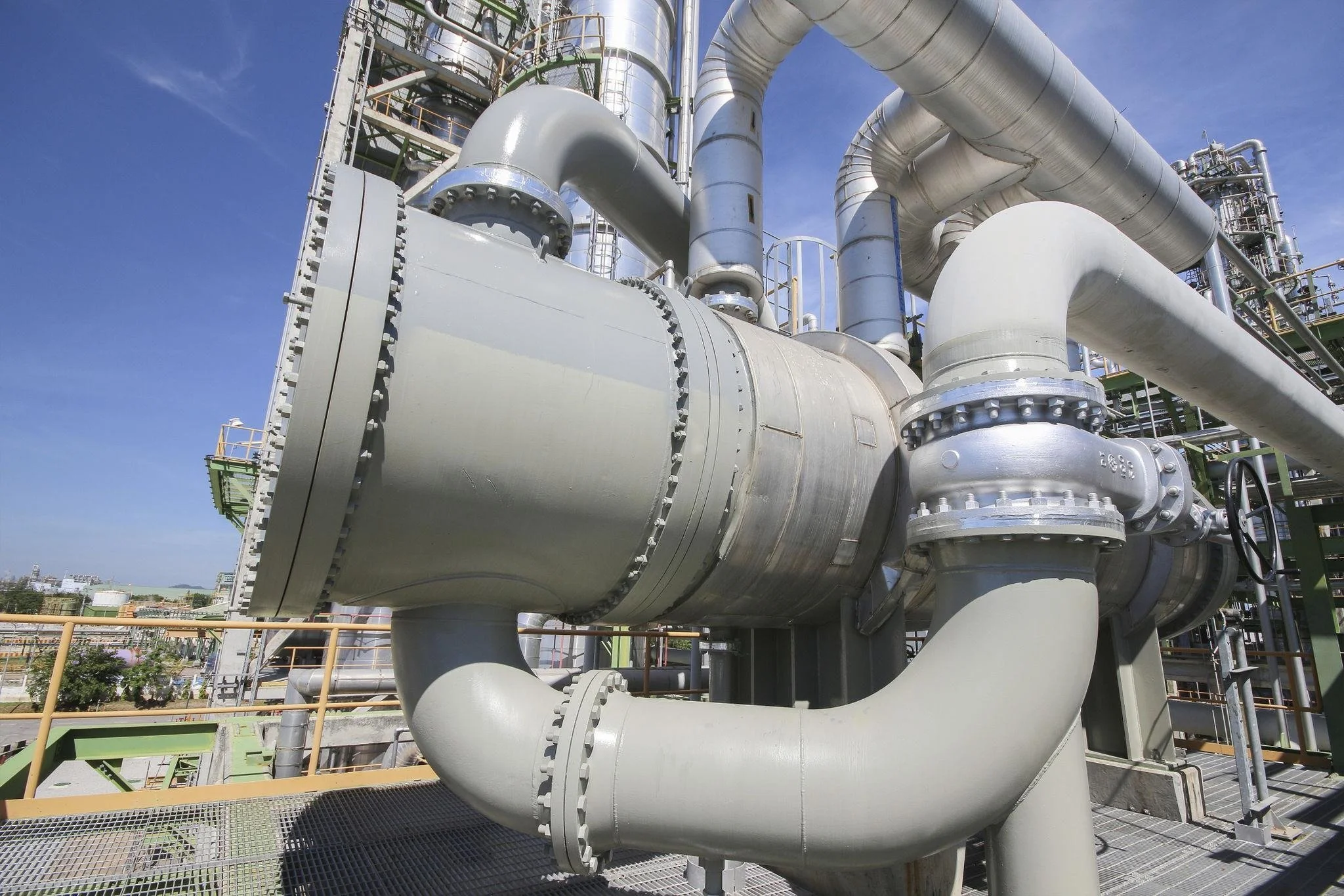 El corazón térmico de la industria: por qué los intercambiadores de calor son clave para la eficiencia operativa