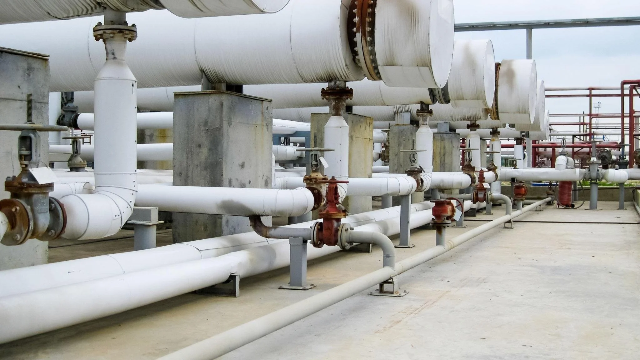 De la energía al alimento: cómo los intercambiadores de calor impulsan la productividad en cada industria