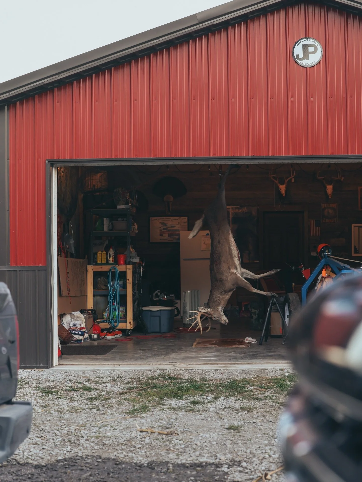 Merry Christmas from the ID Bro&rsquo;s!