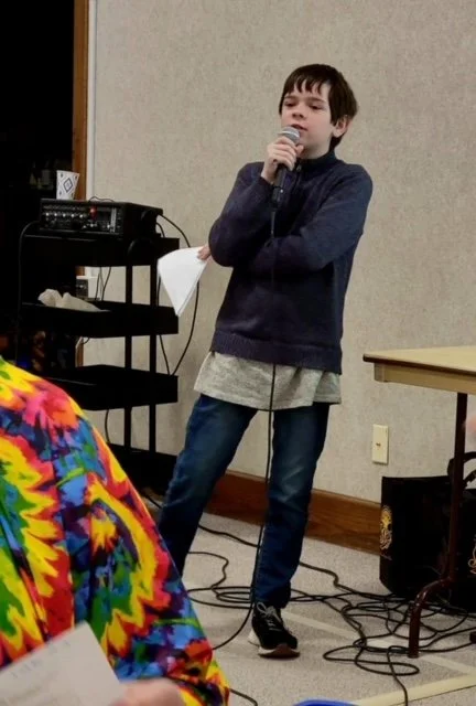 CROSS Trivia and Silent Auction 2023 - In the Books!