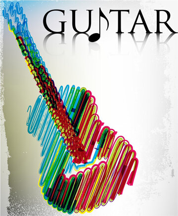 A Day Late and a Guitar Short
