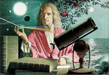 What Gravity Tells Us of Faith
