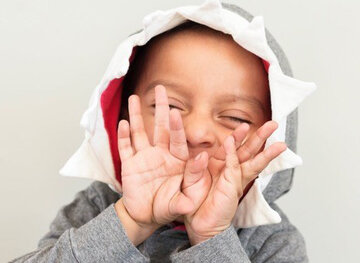 Grateful for Baby Shark? Is that Possible?