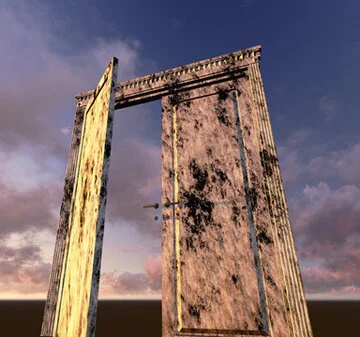 Hagrid Knocking at Your Door