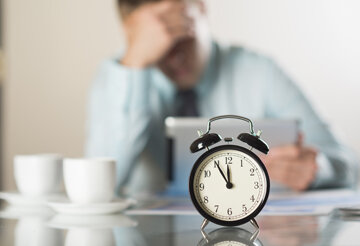 Productivity: A Divine Quest