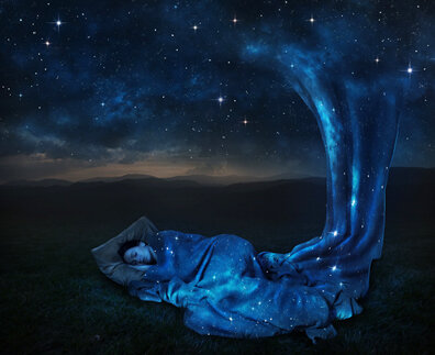 Sweet Dreams