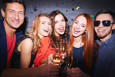 How Do I Survive my High School Reunion?