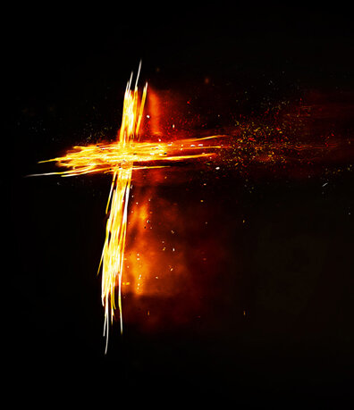 Igniting Spiritual Passion
