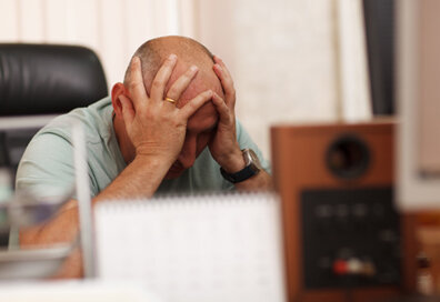 Renewing a Hard-Hearted Soul