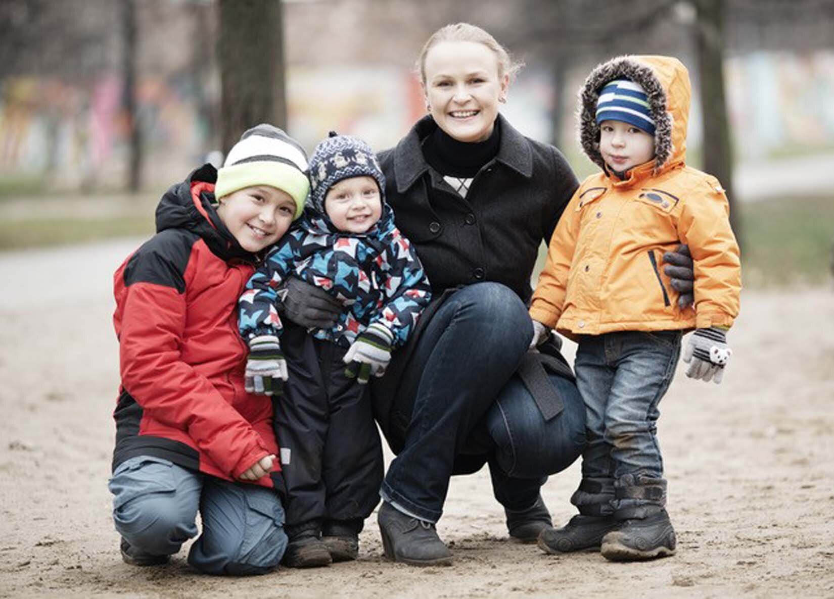 Stress Starts Early, Coping Skills Do, Too