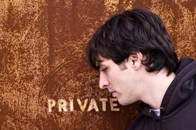 Personal Boundaries are Freeing
