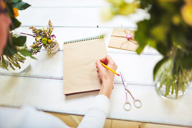 A Letter to God