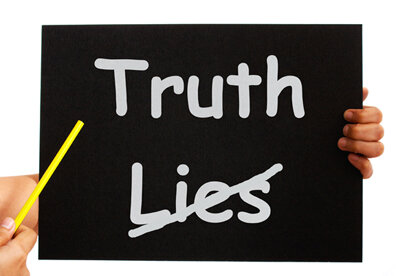 Uncomfortable Truths