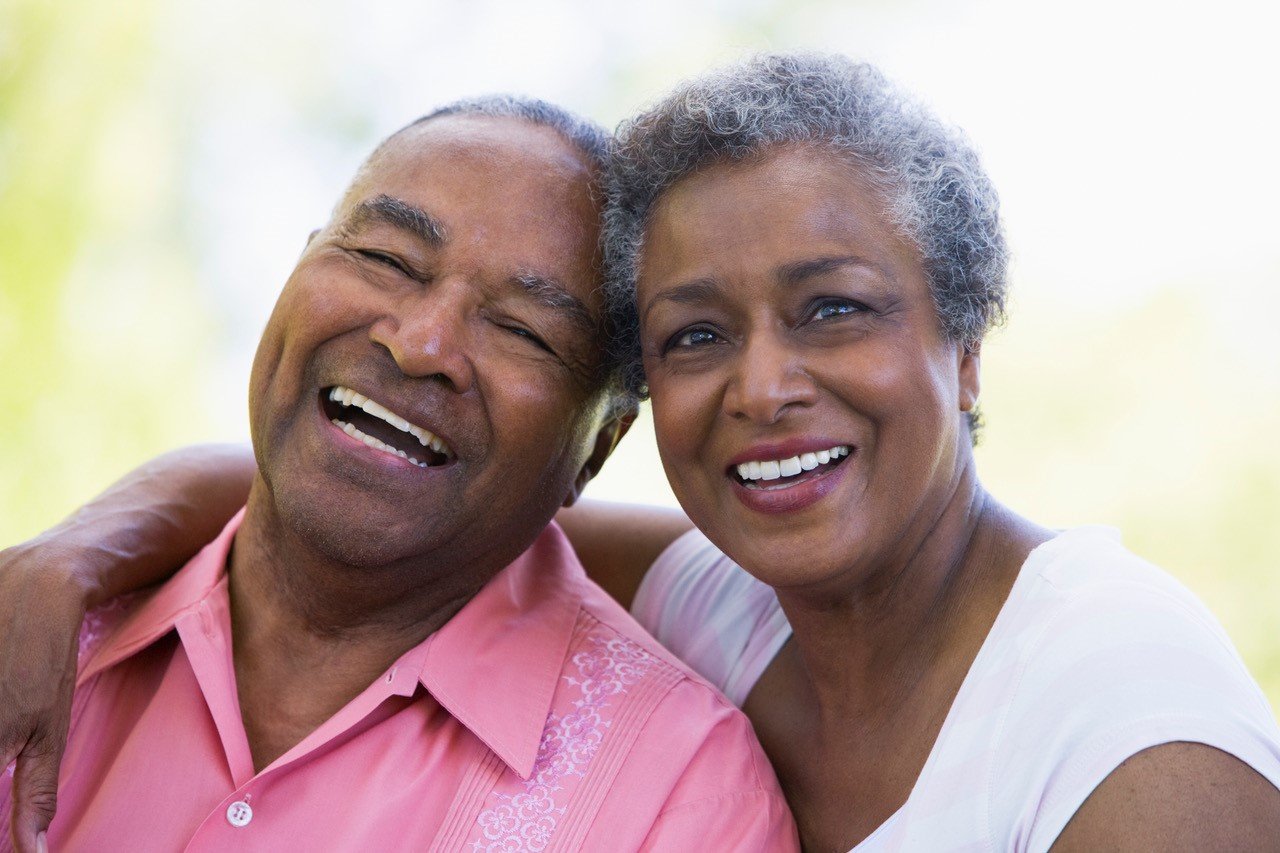 Would You Rather Be 20 or 60 Years of Age?