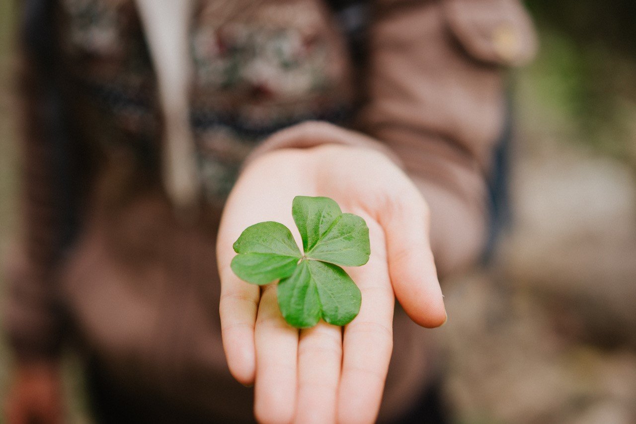 What About Luck?