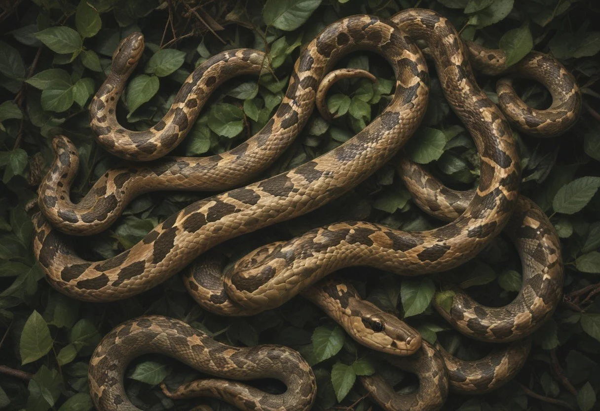 Changing Your View of Snakes
