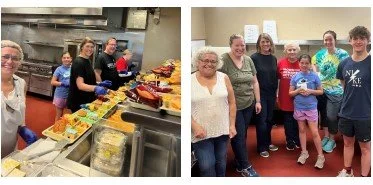 November Volunteer Opportunities