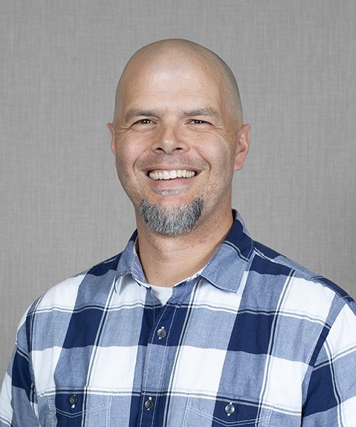 Gary Hanson Named New CROSS Outreach Director