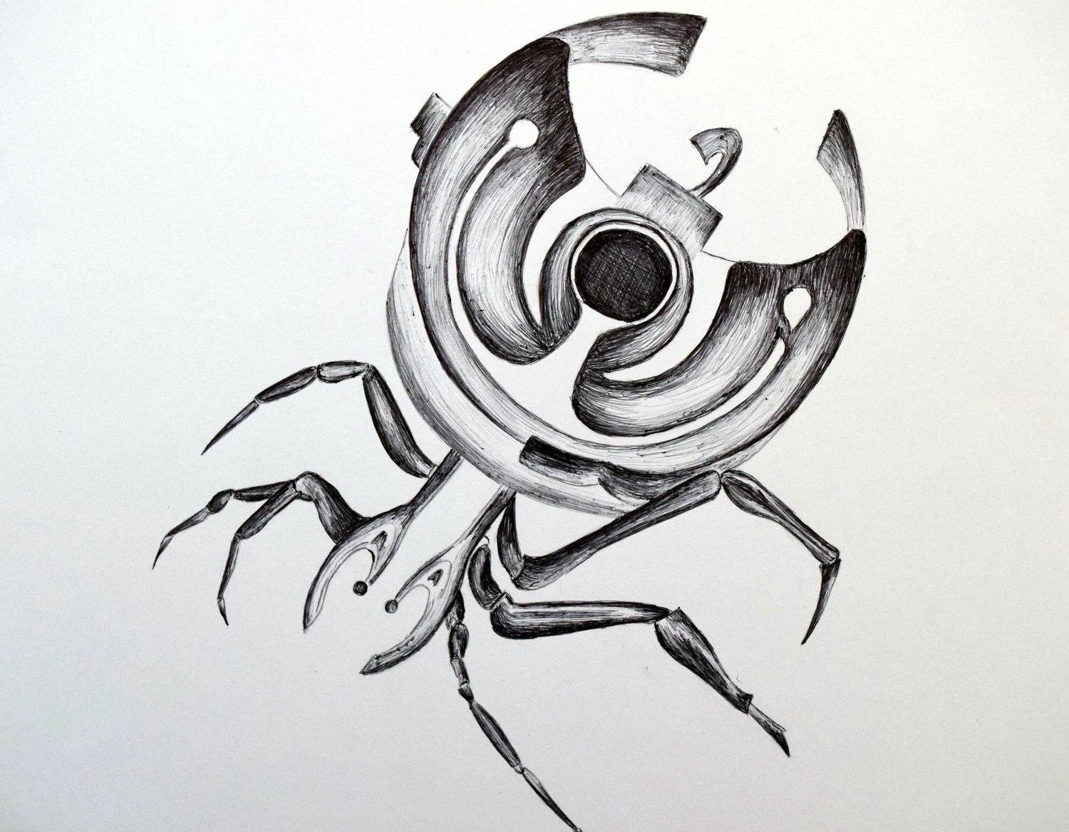 Transformer Spider_Abigail Permell.JPG