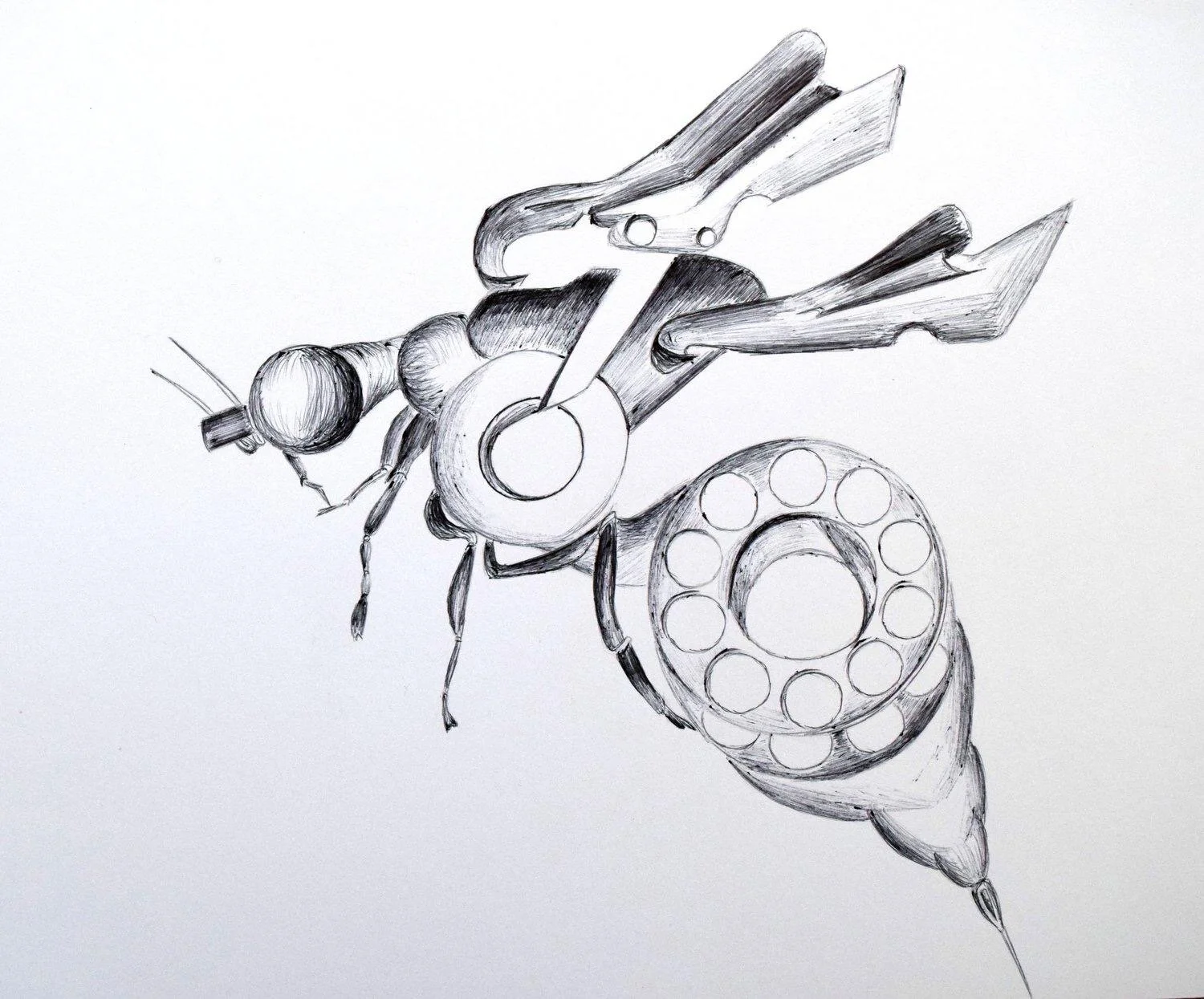Transformer Wasp_Abigail Permell.JPG