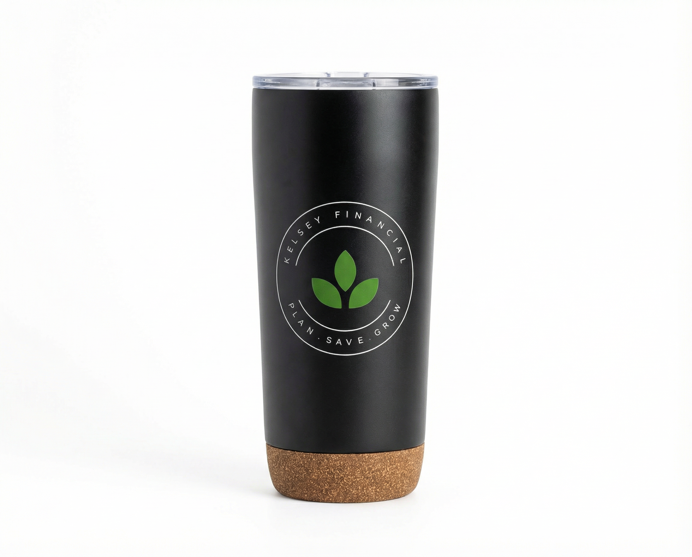 Stainless Steel Tumbler (20 oz)