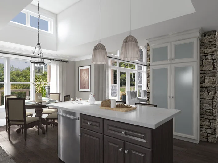 Cariboo — Winding River Homes