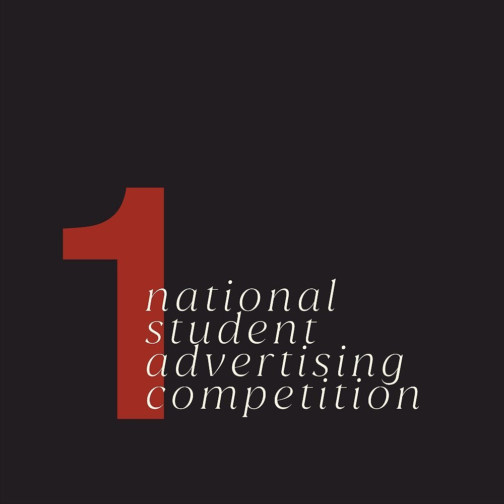 agency operation #1: the nsac !!

the national student advertising competition is a premier competition that provides college students with real-world experiences in the creative world of advertising, marketing, and campaigns. 

each year, a new corp