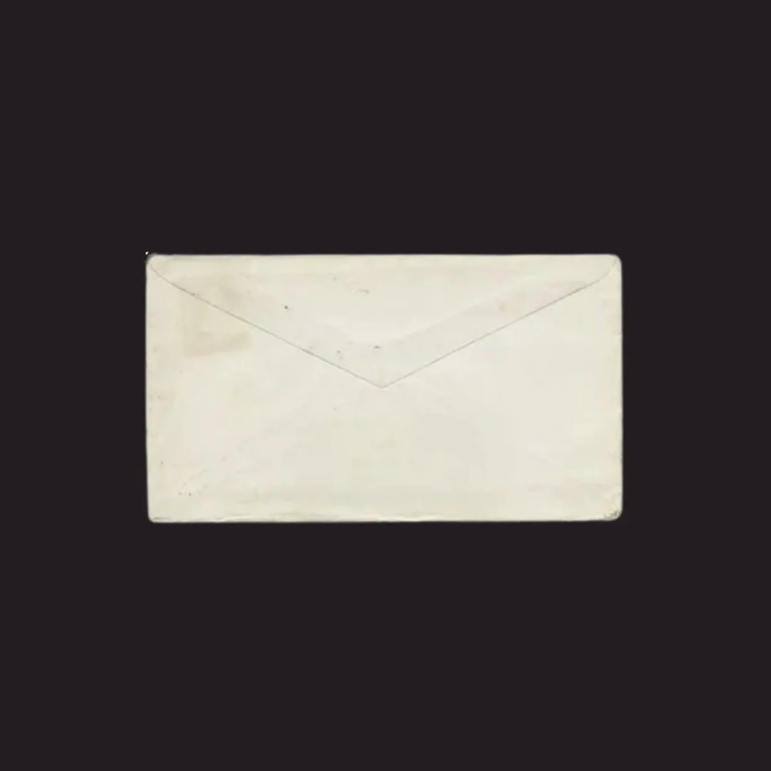 you&rsquo;ve got mail 📄 some inspiration for the week ↯
&ldquo;to live a creative life, we must lose our fear of being wrong.&rdquo; jospeh chilton pearce