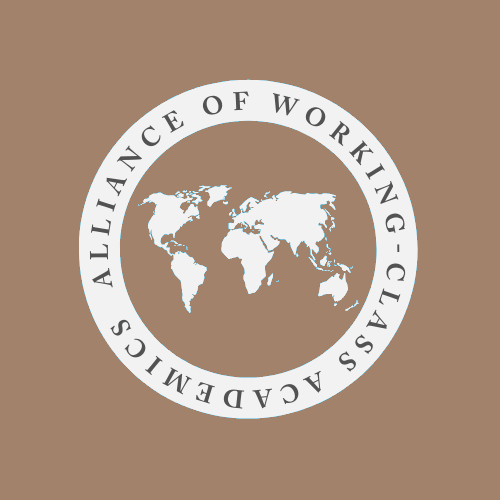 Alliance of Working Class Academics Worldwide