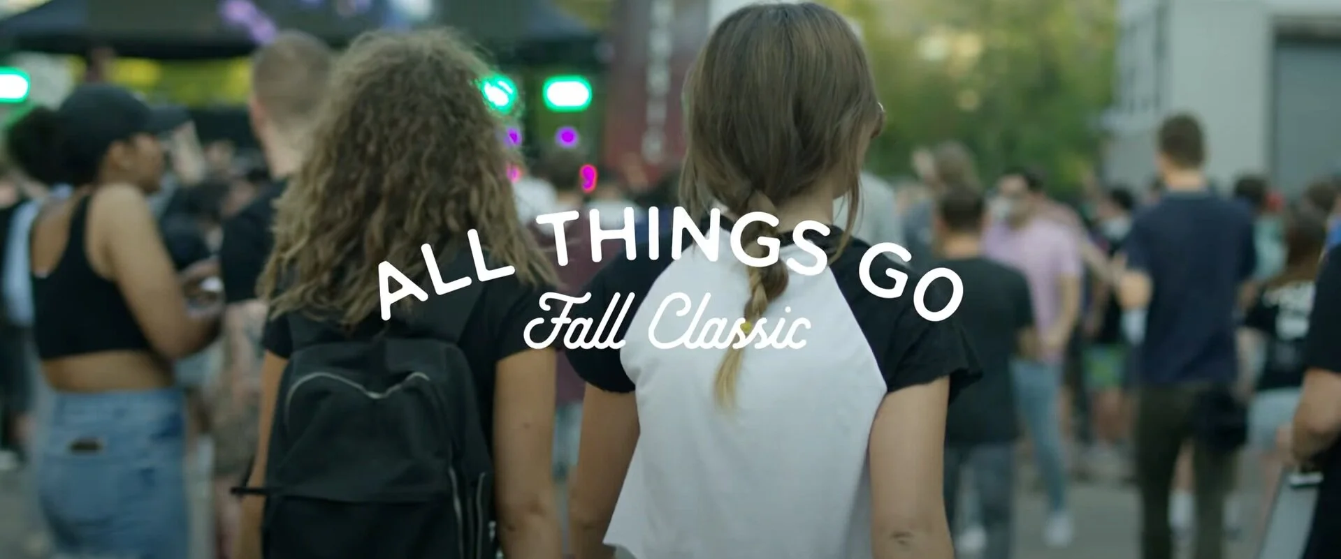 All Things Go Festival