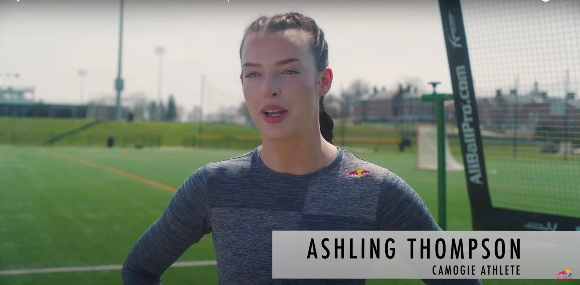 Red Bull: Olympic Athletes