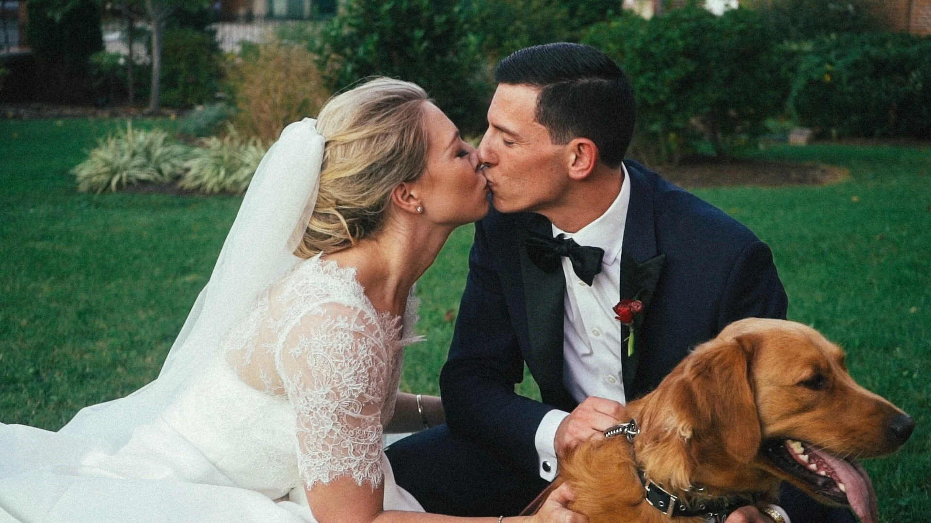 Wedding CInematography