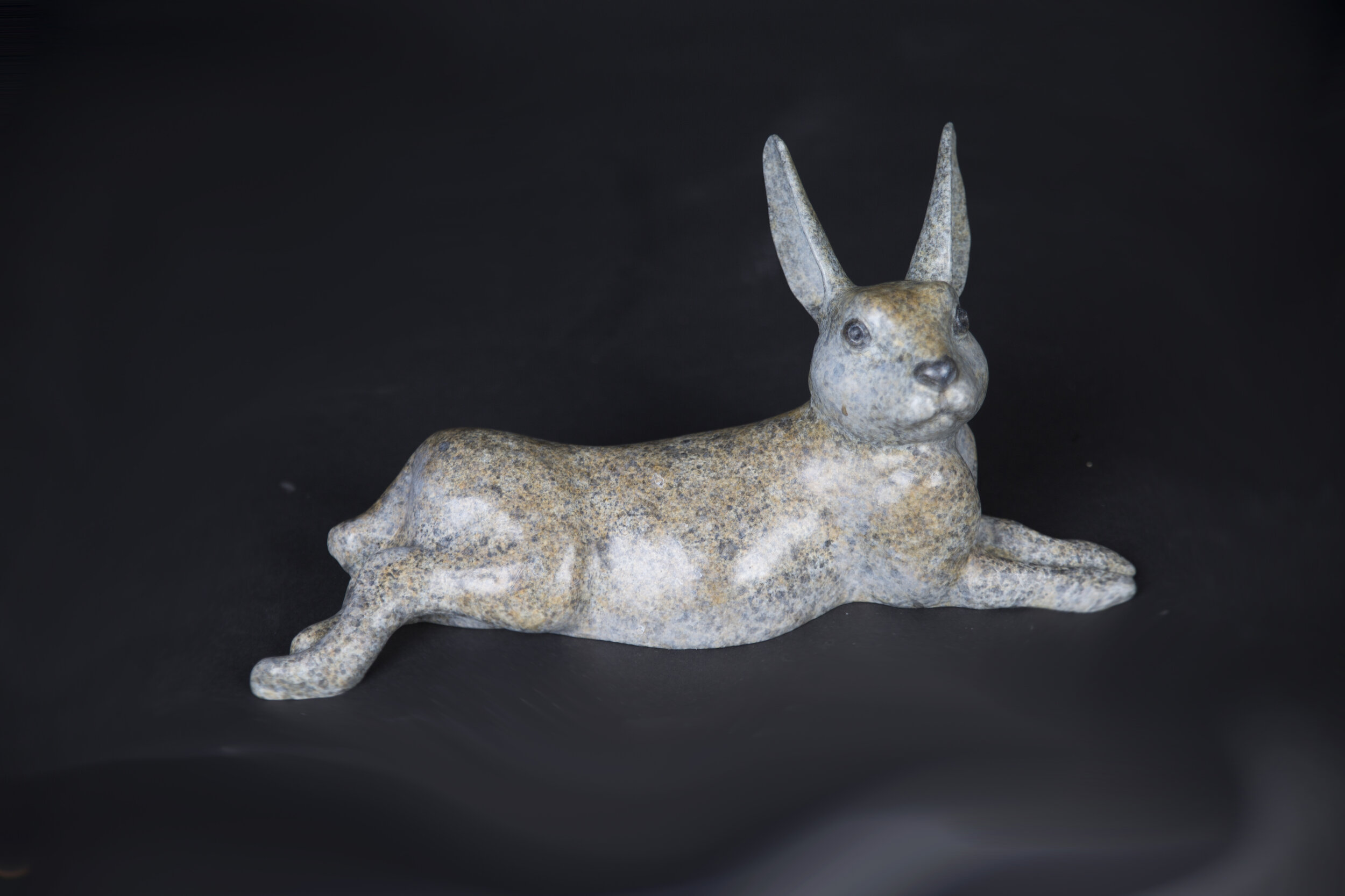 Winnie the Rabbit