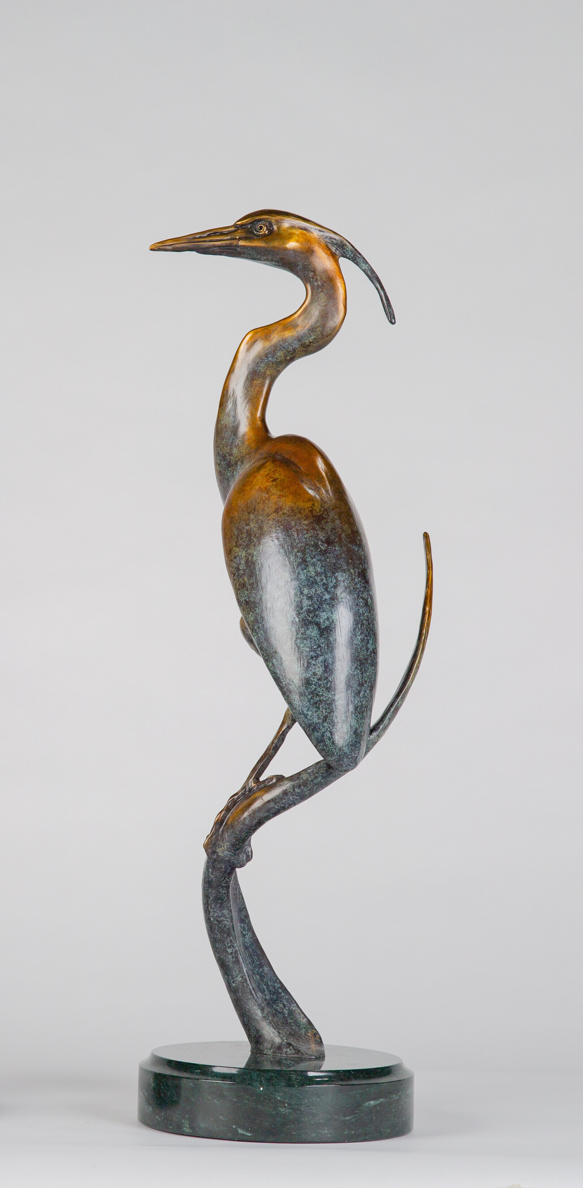 Modern Heron