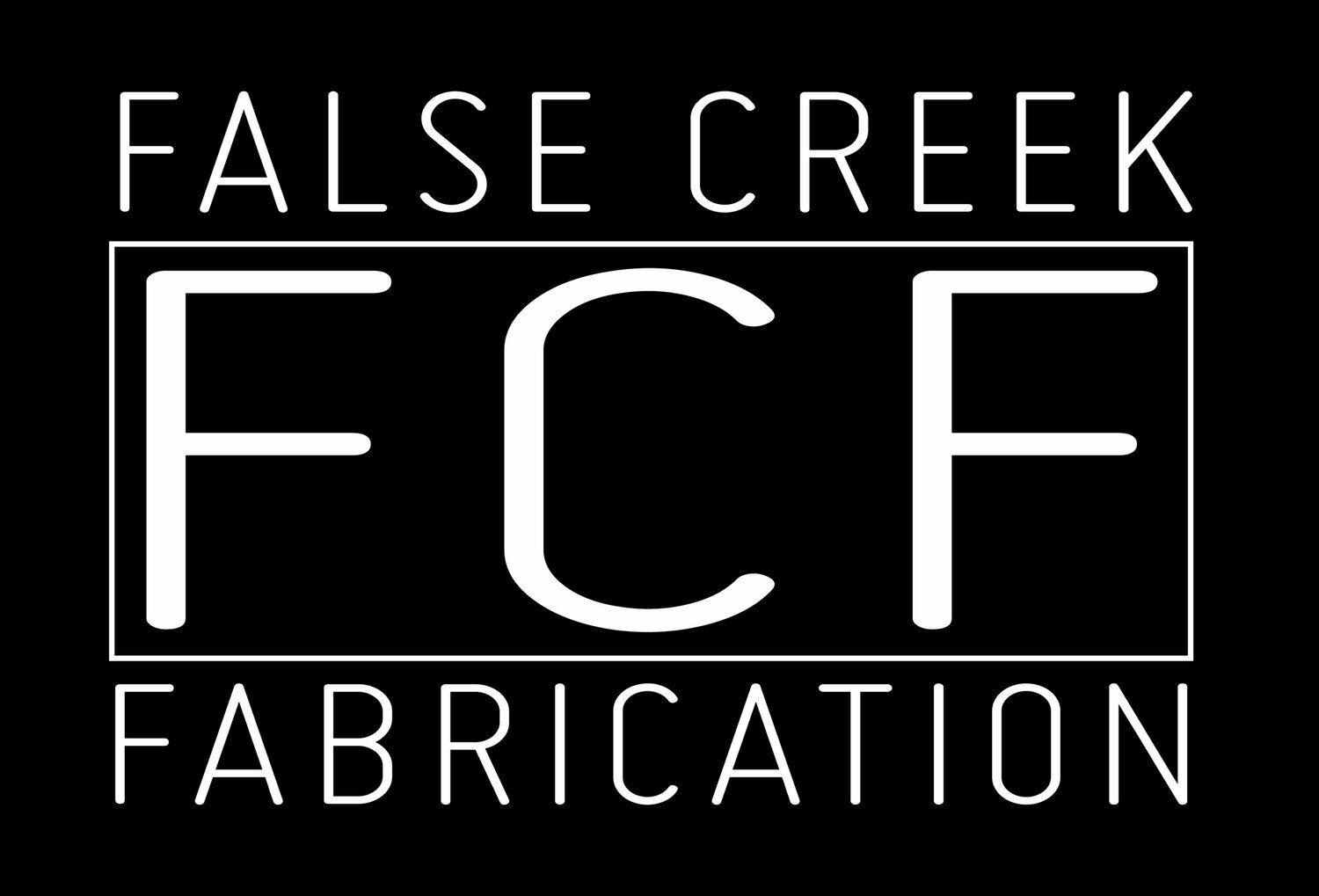 False Creek Fabrication