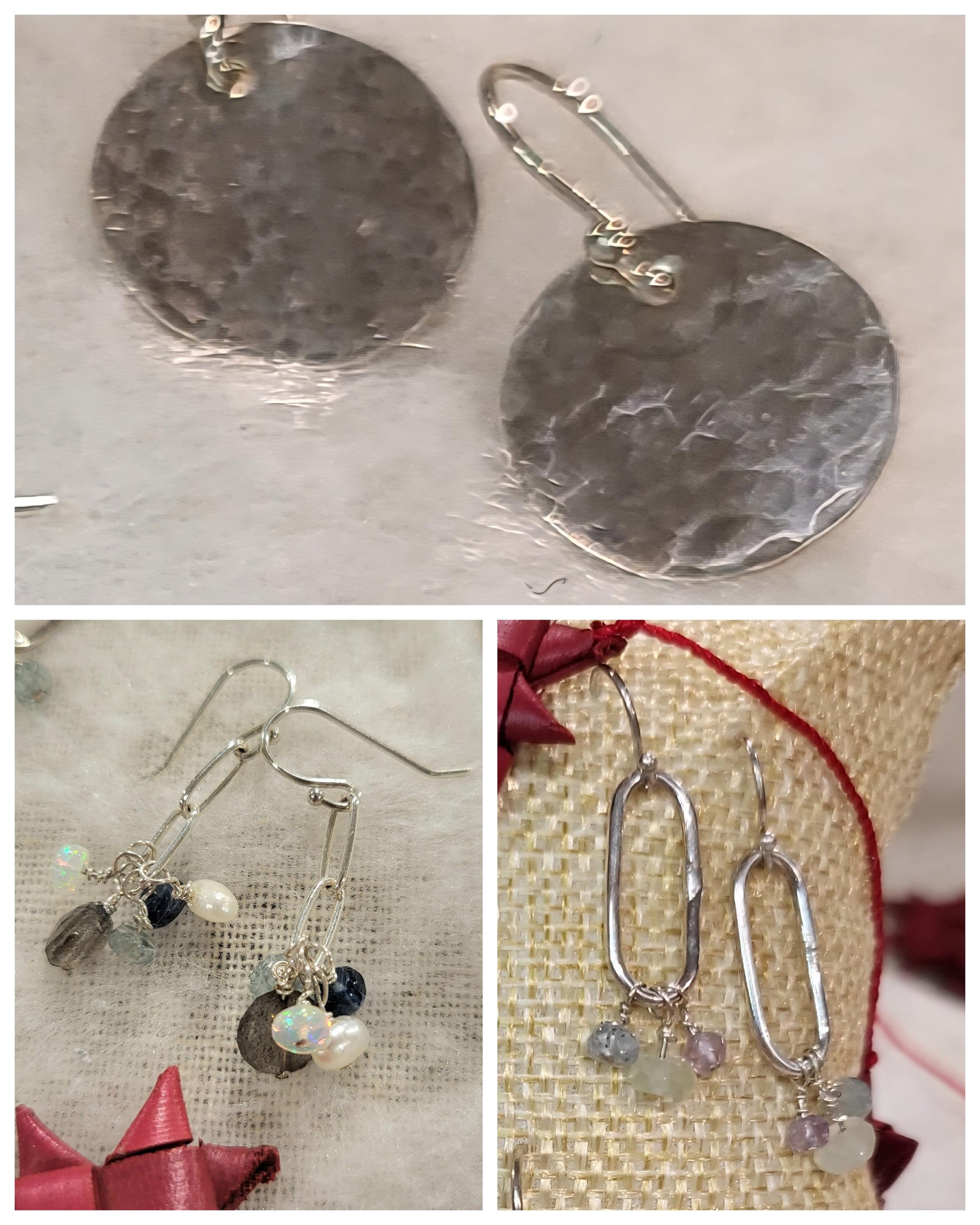 Earring Extravaganza (BLACK FRIDAY EVENT)