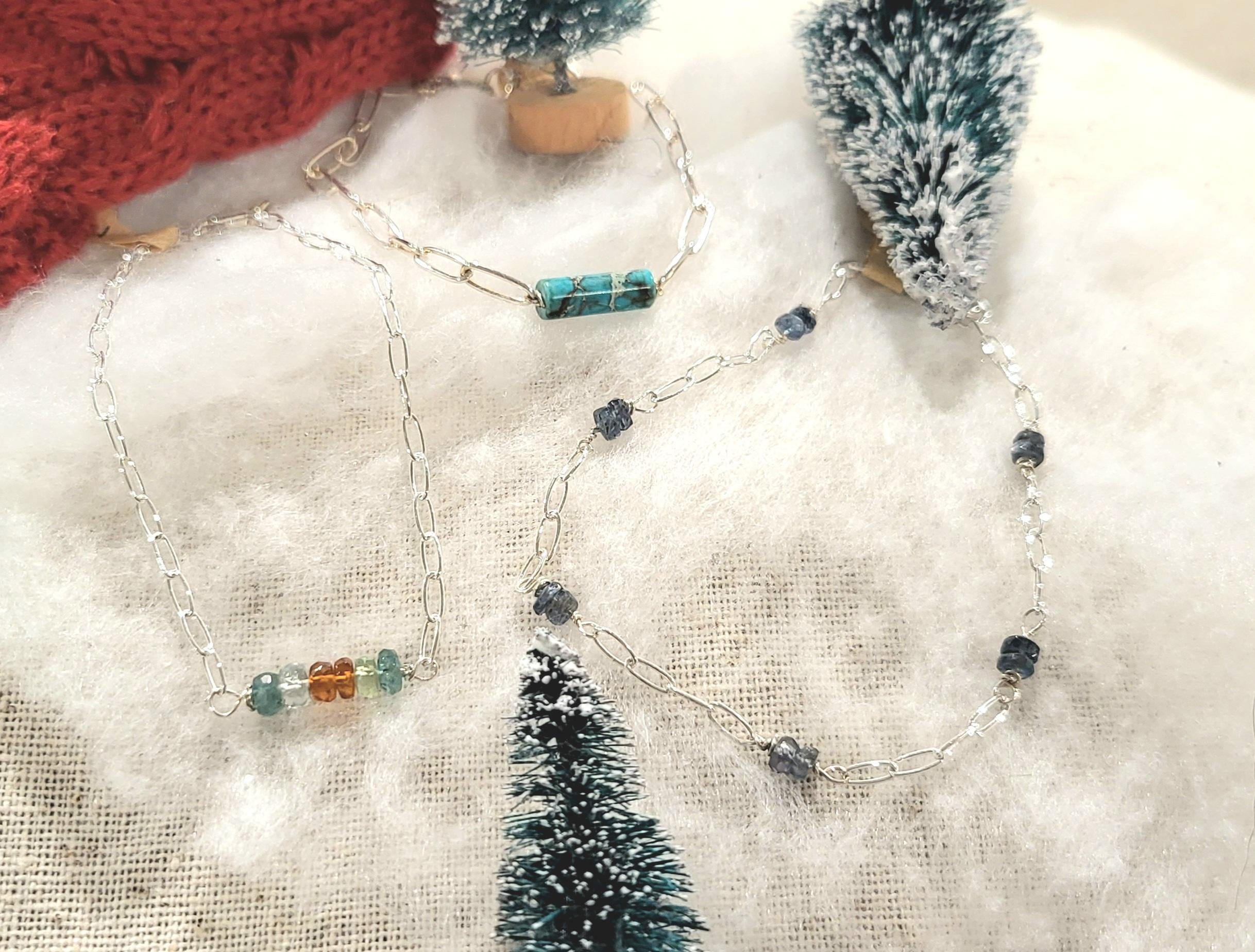 Bracelet Bash (Small Business Saturday)