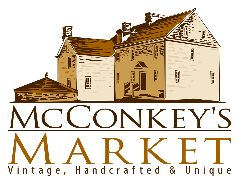 McConkeys Market at Washingtons Crossing
