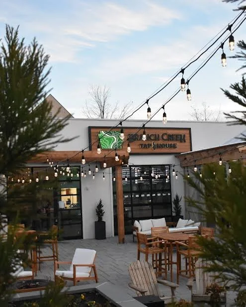 The Craftery Market at Branch Creek Taphouse