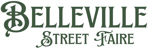 Belleville Street Faire