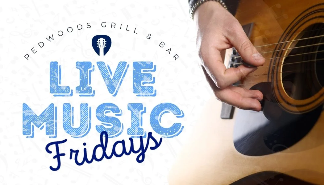 Live Music Fridays