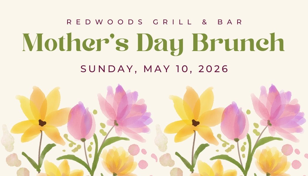 Mother’s Day Brunch 2026 