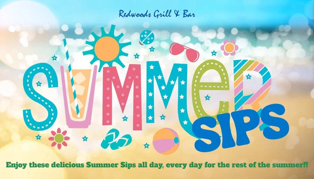 Summer Sips