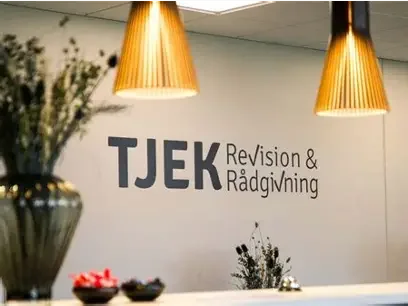 Medarbejderengagement og en sund forretning hos TJEK Revision 