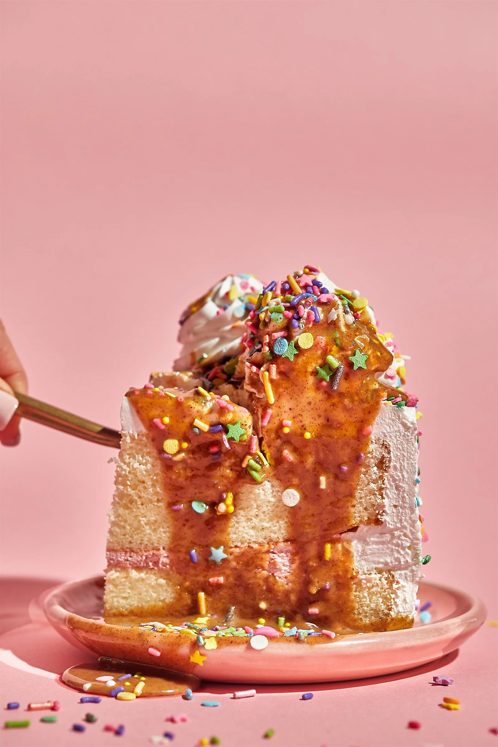 Sweet — Selena Sharpless