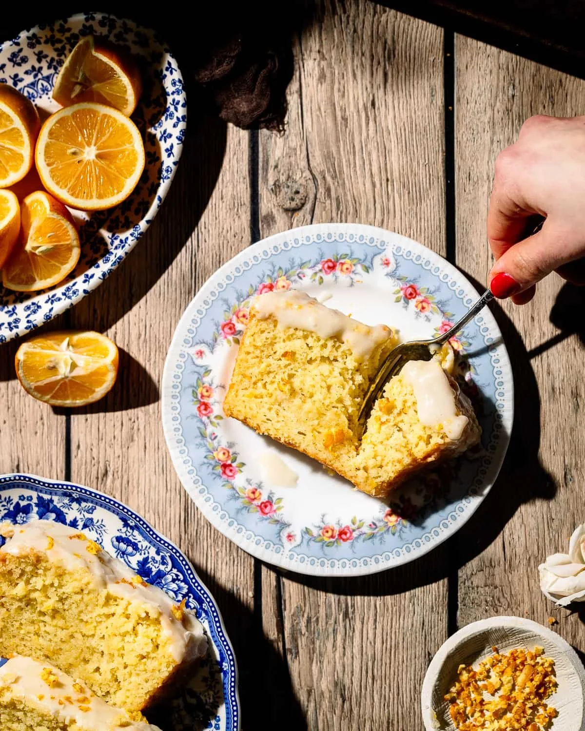 Sweet — Selena Sharpless